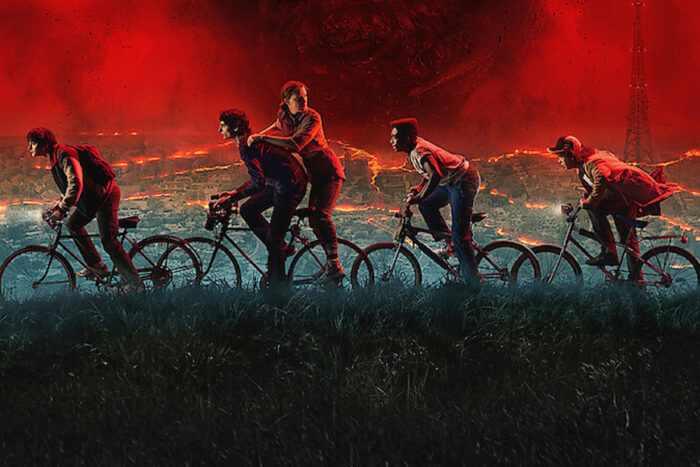 November 2025 Watchlist: The TV shows to watch this week and month