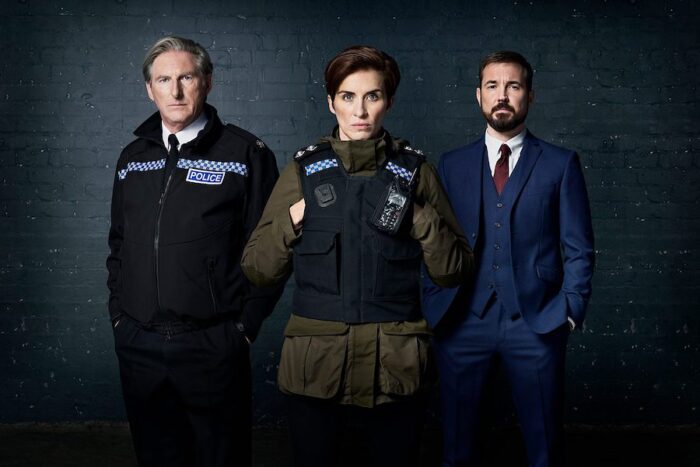 Line of Duty to return for Season 7