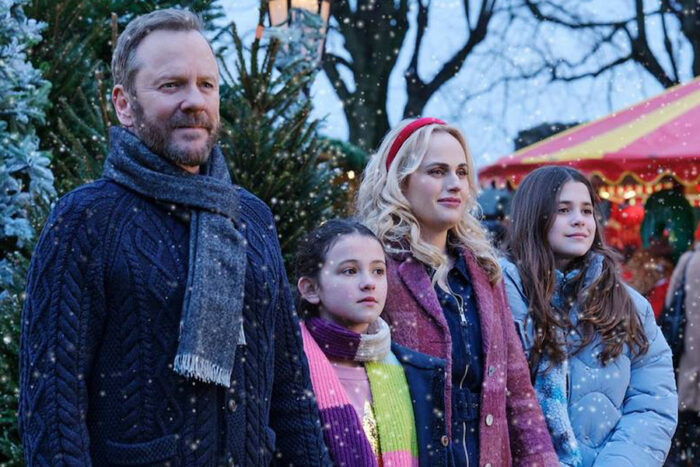 Trailer: Kiefer Sutherland, Rebel Wilson star in Sky’s Tinsel Town