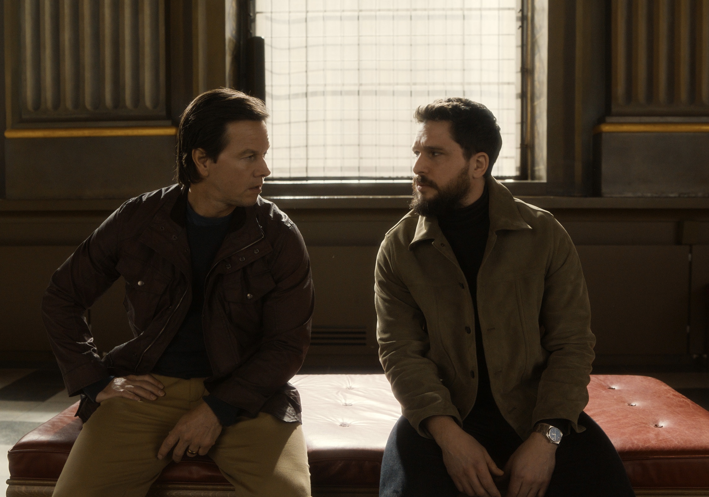 The Family Plan 2: An entertaining ensemble thriller