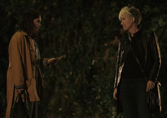 Apple TV+ renews Down Cemetery Road for Season 2