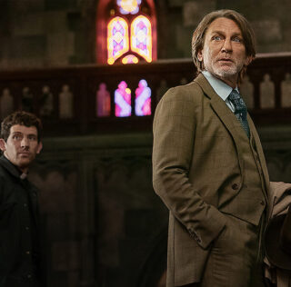 Wake Up Dead Man: A surprising, thoughtful watch