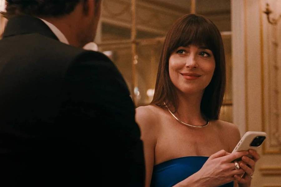 Materialists: A spiky, playful dissection of modern dating