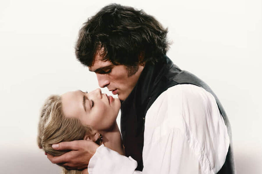 Wuthering Heights: An overwhelmingly charged adaptation